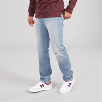 Levi's Mens 501 Levis Original Jeans Delanore