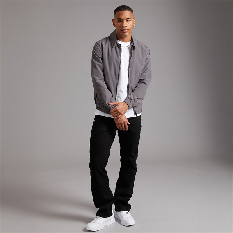 Levi's Mens 514 Straight Jeans Nightshine