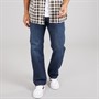 Levi's Mens 555 Relaxed Straight Jeans Up The Score