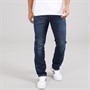 Levi's Mens 502 Taper Jeans Biologia
