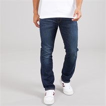 Levi's Mens 502 Taper Jeans Biologia