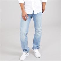 Levi's Mens 501 Levis Original Jeans Low On Sleep