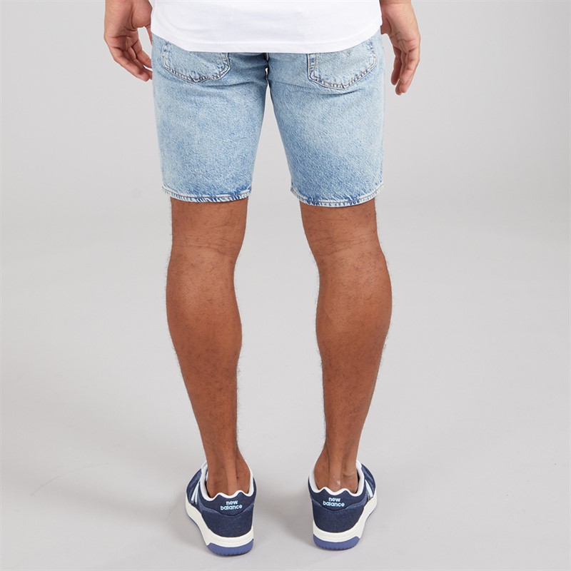 Levi's Mens 501 Original Shorts Handle My Shorts