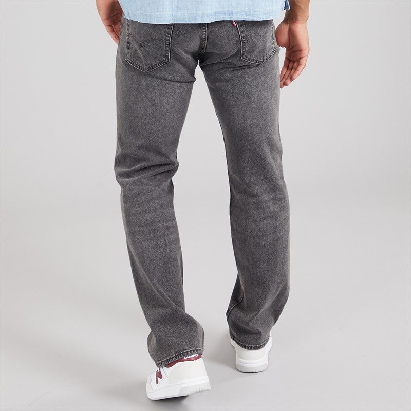 Levi's Mens 501 Levis Original Jeans Madison Zone