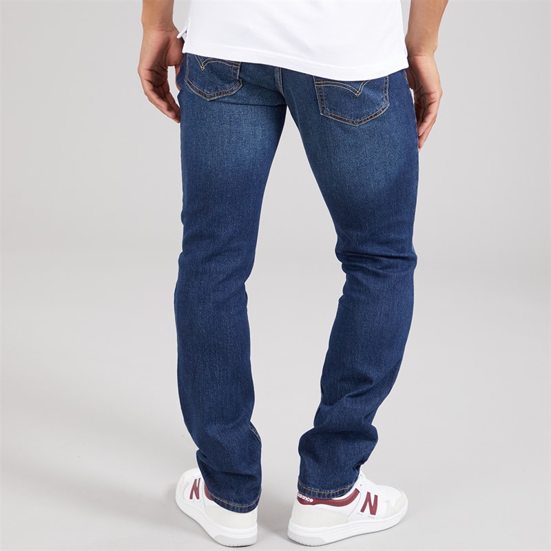 Levi's Mens 511 Slim Jeans Clouded Night
