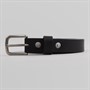 Levi's Mens Narrow Belt Licffc