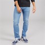 Levi's Mens 501 Slim Taper Jeans I Got Detention