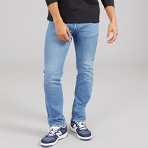 Levi's Mens 501 Slim Taper Jeans I Got Detention