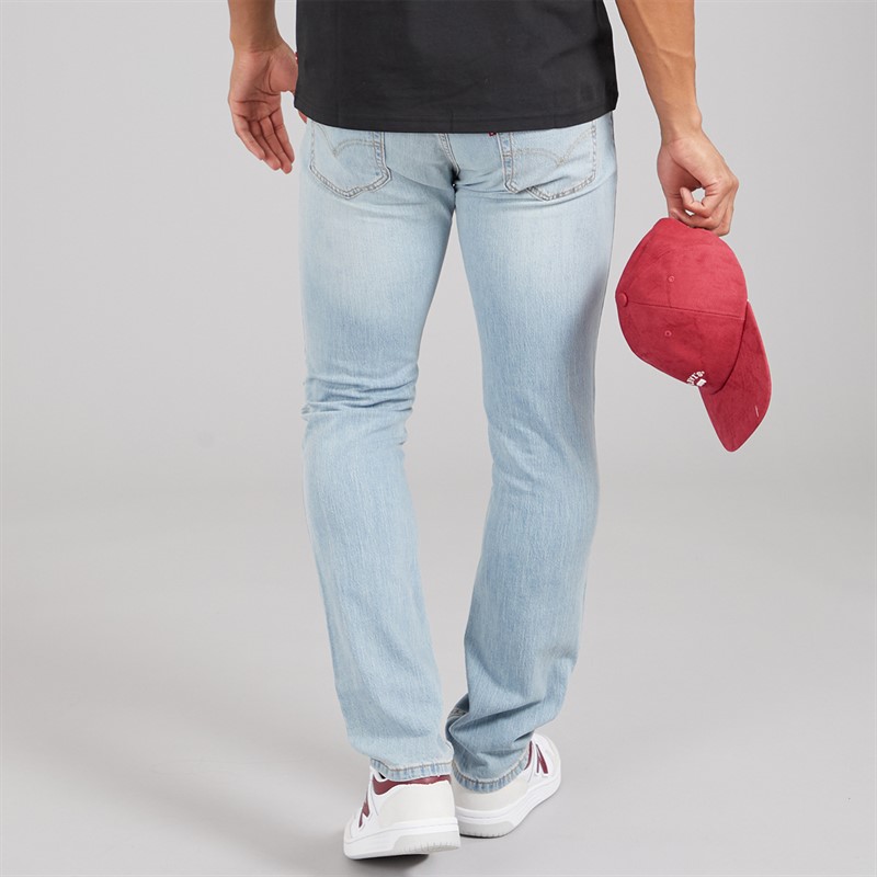 Levi's Mens 511 Slim Jeans Open Doors