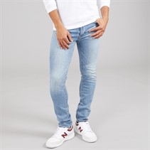 Levi's Mens 512 Slim Taper Jeans Peer Pressure
