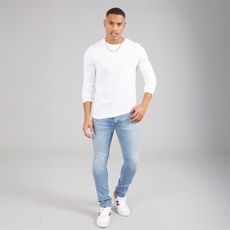 Levi's Mens 512 Slim Taper Jeans Peer Pressure