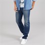 Levi's Mens 501 Levis Original Jeans Rockwell Morning
