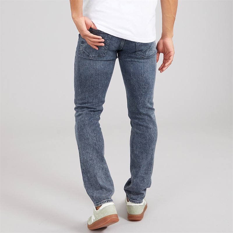 Levi's Mens 511 Slim Jeans Rogue Waves
