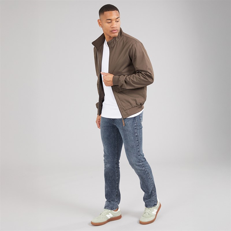 Levi's Mens 511 Slim Jeans Rogue Waves