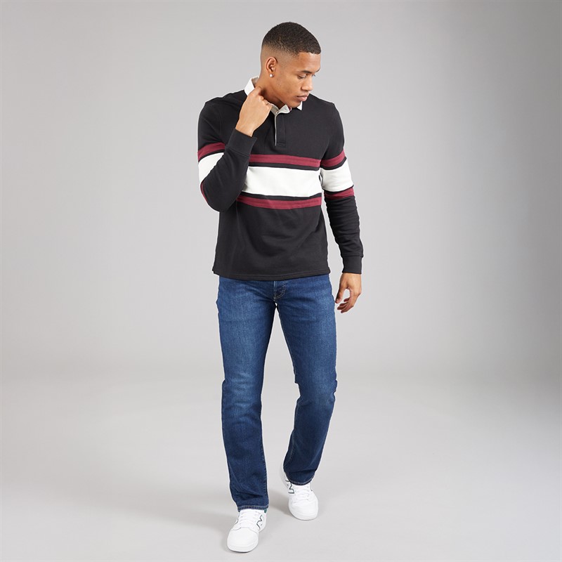 Levi's Mens 501 Levis Original Jeans Do The Rump