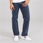 Levi's Mens 555 Relaxed Straight Jeans The Midnight Blues Show
