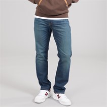 Levi's Mens 541 Athletic Taper Jeans Midnight