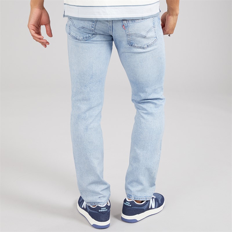 Levi's Mens 511 Slim Jeans Cannon Ball