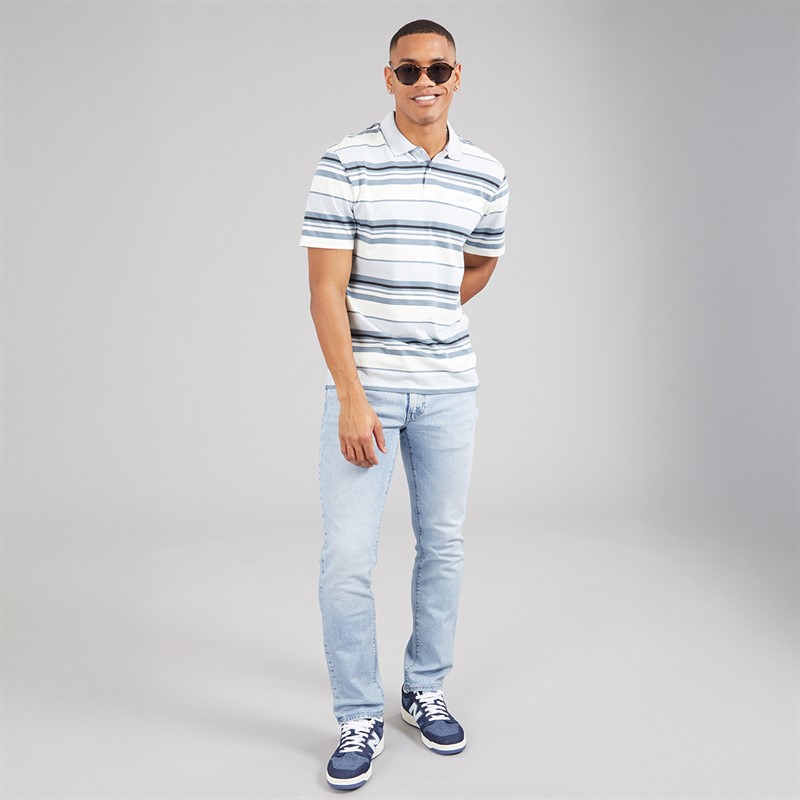 Levi's Mens 511 Slim Jeans Cannon Ball