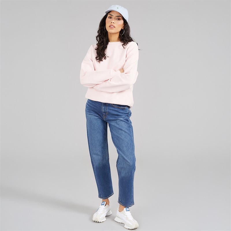 Levi's Womens 80's Mom Jeans Tough Cookie