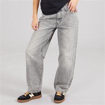Levi's Womens Baggy Dad Jeans Path Of Totality