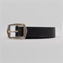 Levi's Womens Lux Leather Belt Licffc