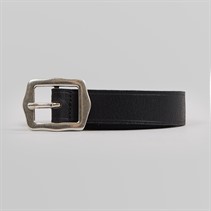 Levi's Womens Lux Leather Belt Licffc