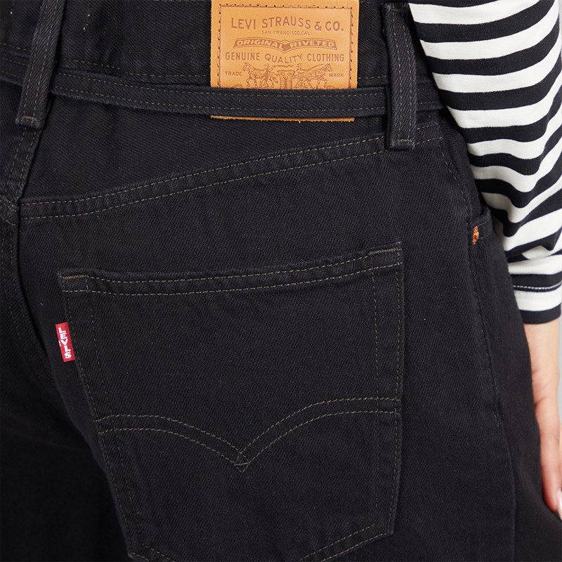Levi's Womens Culottes Now Hear Me