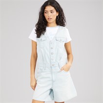 Levi's Womens Jumpsuit Rom Com