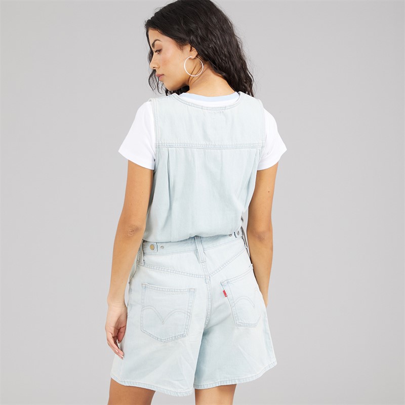 Levi's Womens Jumpsuit Rom Com