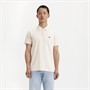 Levi's koszulka polo shirt Levis dla niego kolor Crystal Pink