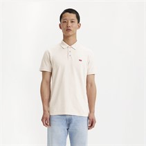 Levi's koszulka polo shirt Levis dla niego kolor Crystal Pink