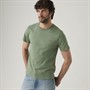 Levi's T-shirt Original HM dla niego kolor Laurel Wreath