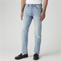 Levi's 501 Slim Taper jeans dla niego kolor Me Transfer