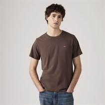 Levi's T-shirt Original HM dla niego kolor Bracken