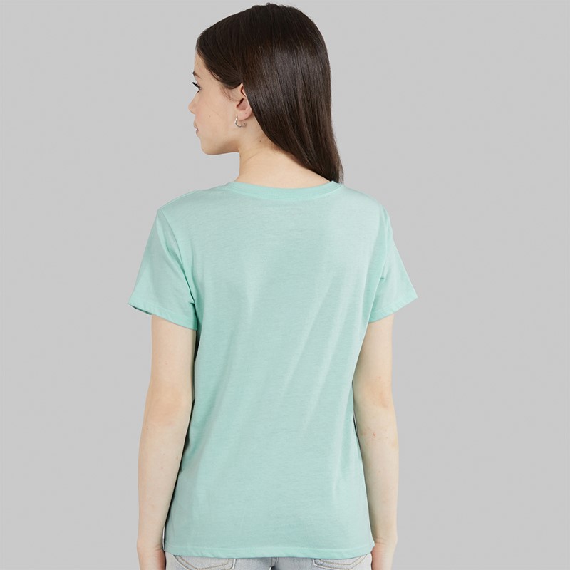 Levi's Girls T-Shirt Icy Morn Icymorn