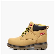 Levi's Infant Jax Plus Mini Boots Camel 0138