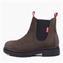 Levi's Kids Oliver Boots Brown 0012