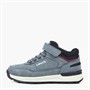 Levi's Boys Sierra Trainers Smoke 0054