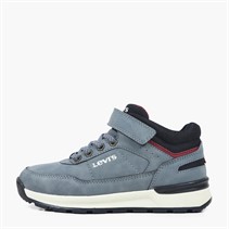 Levi's Boys Sierra Trainers Smoke 0054