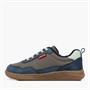 Levi's Boys Terra Trainers Brown Smoke 4644