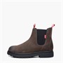 Levi's Junior Oliver Boots Brown 0012