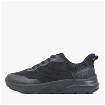 Levi's Kids Ocean SE Trainers Black/Black 0562
