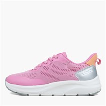 Levi's Girls Ocean SE Trainers Pink 0044