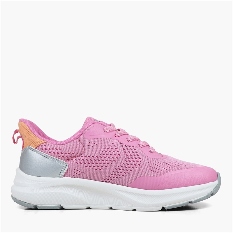 Levi's Girls Ocean SE Trainers Pink 0044