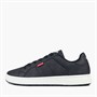 Levi's Junior Boys Piper JR Trainers Black 0003