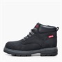 Levi's Kids Jax Plus Boots Black 0003