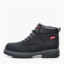 Levi's Kids Jax Plus Boots Black 0003