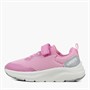 Levi's Infant Girls Ocean Se Mini Trainers Pink 0044