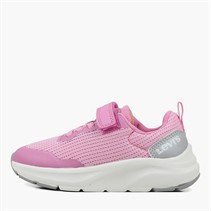 Levi's Infant Girls Ocean Se Mini Trainers Pink 0044
